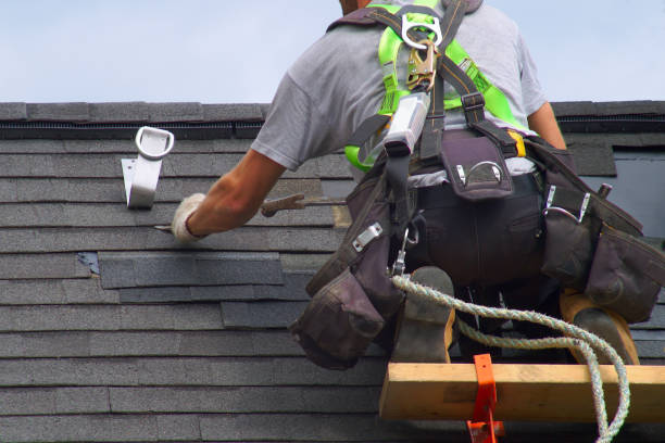 Professional Roofing Contractor in Roosevelt, NJ