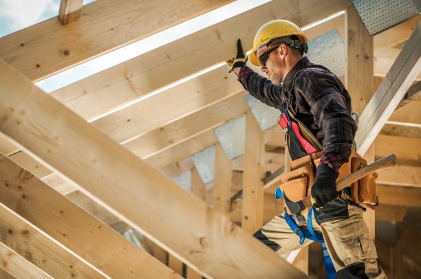 Best Best Roofing Contractors  in Roosevelt, NJ
