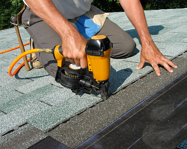 Gutter Installation and Roofing in Roosevelt, NJ