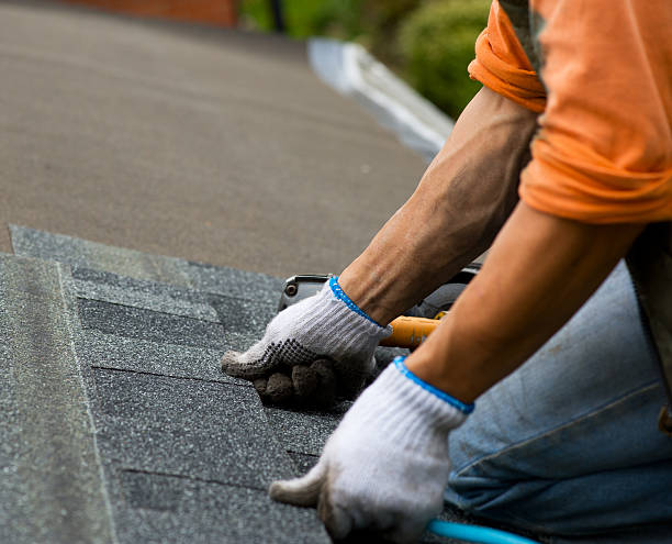 Quick and Trustworthy Emergency Roof Repair Services in Roosevelt, NJ
